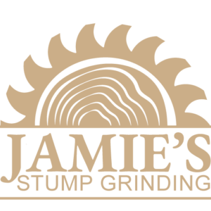 Jamies Stump Grinding fav