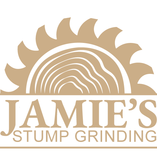 Jamies Stump Grinding fav